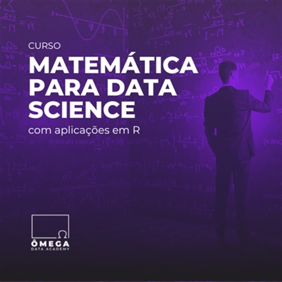 Matemática para Ciência de Dados