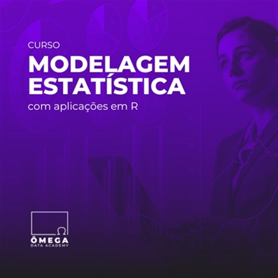 Modelagem estatística para Data Science