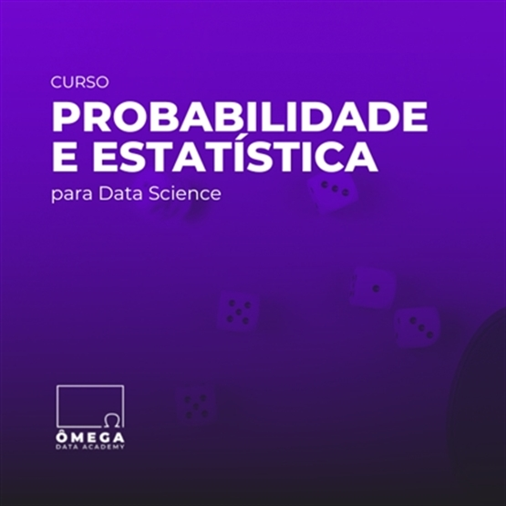 Probabilidade e Estatística para Ciência de Dados