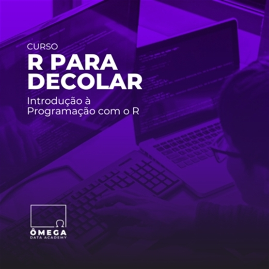 R para decolar