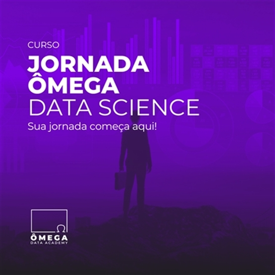 Jornada Ômega Data Science