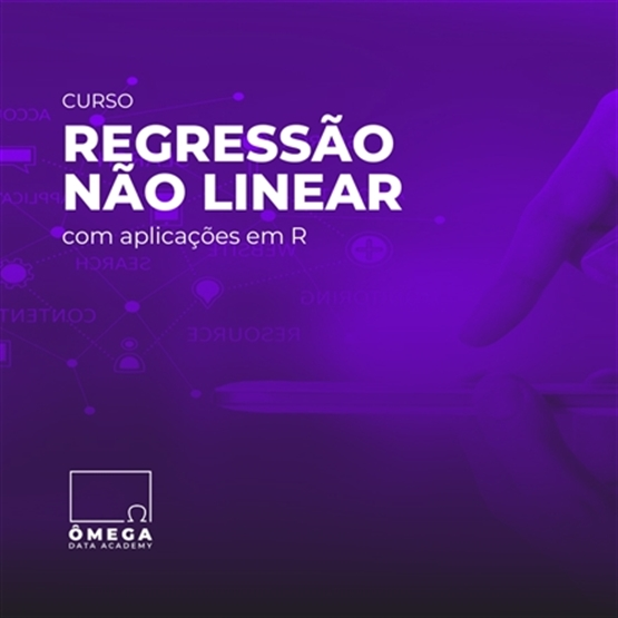 Modelos de regressão não lineares